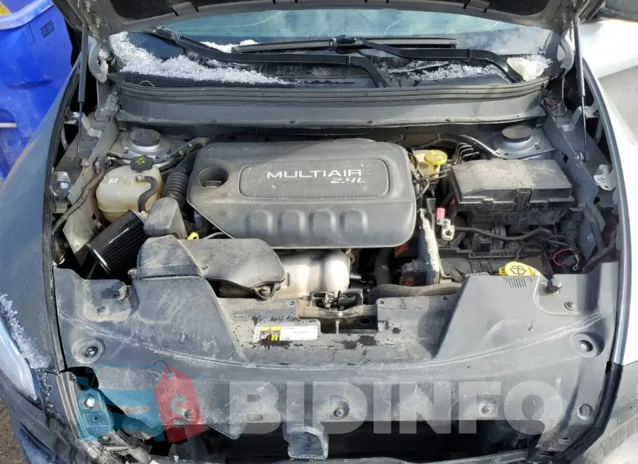 1C4PJMAB2GW348845 Photo# 12