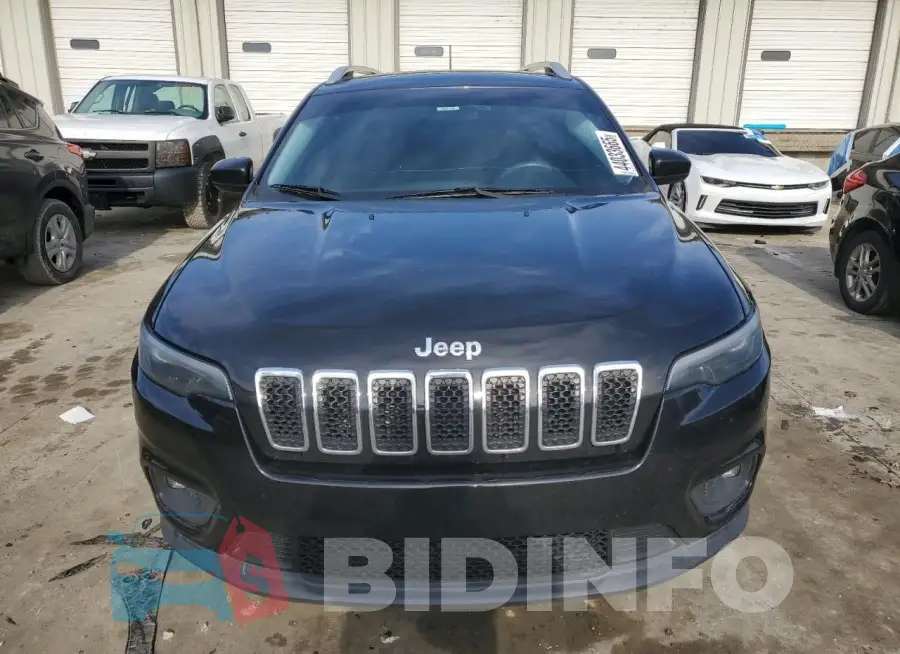 1C4PJMCB7KD362712 Photo# 5