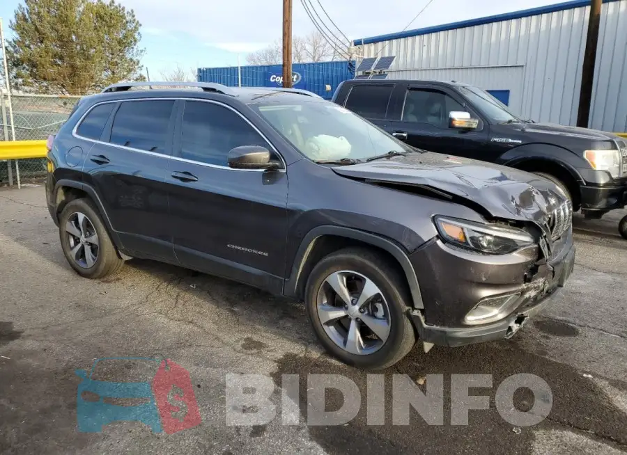 1C4PJMDX0MD100236 Photo# 4