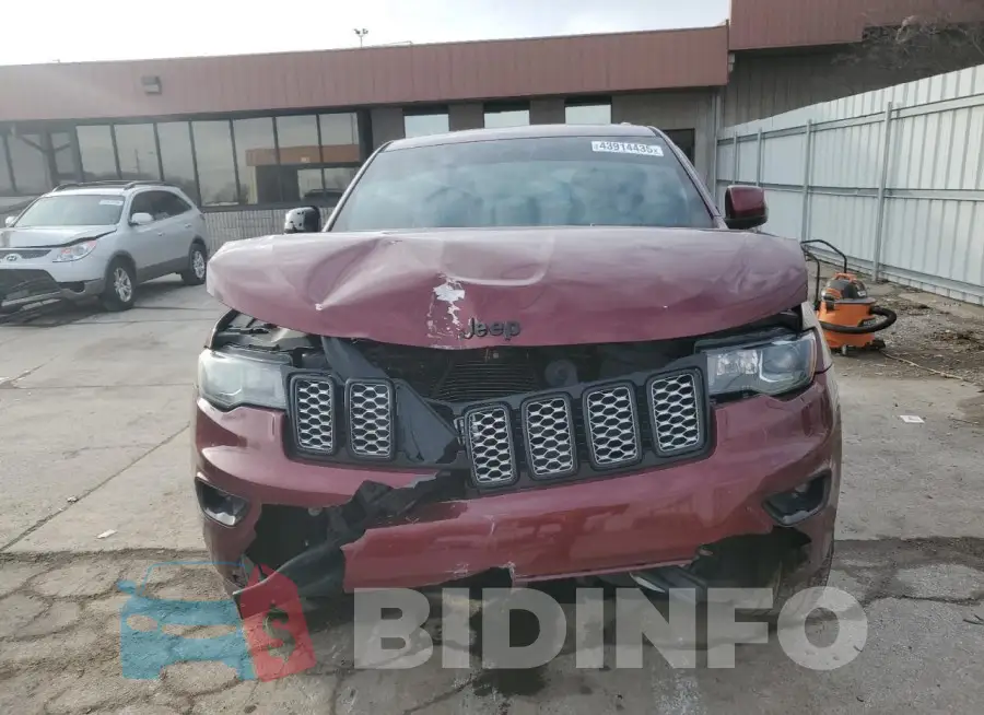 1C4RJFAGXJC284157 Photo# 5