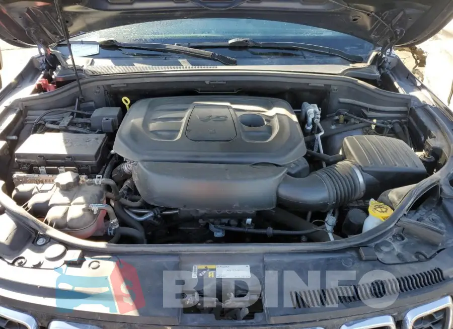 1C4RJFBG2LC409265 Photo# 12
