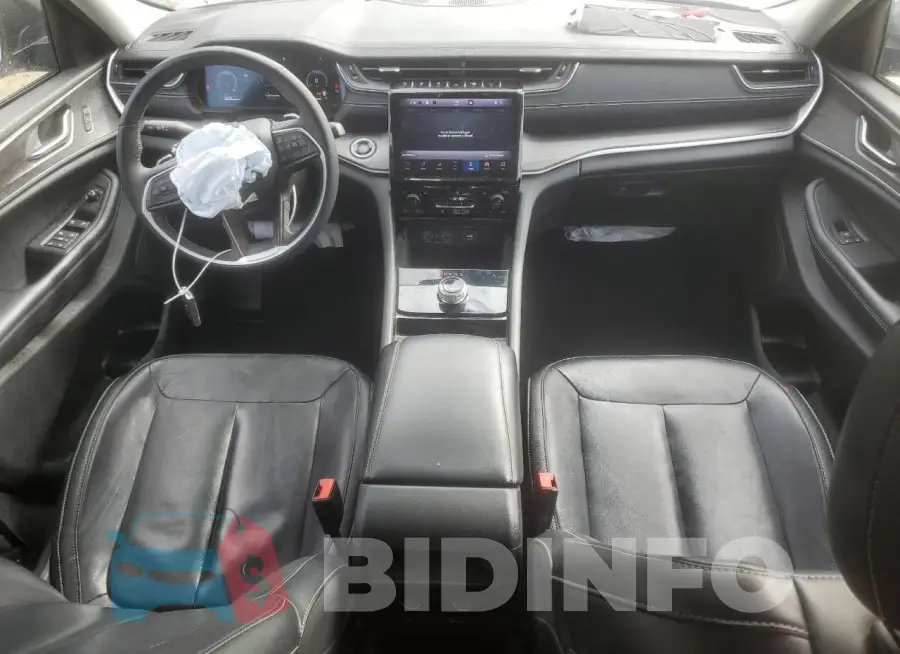 1C4RJGBG7PC509678 Photo# 8