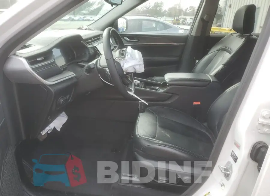 1C4RJGBG7PC509678 Photo# 7