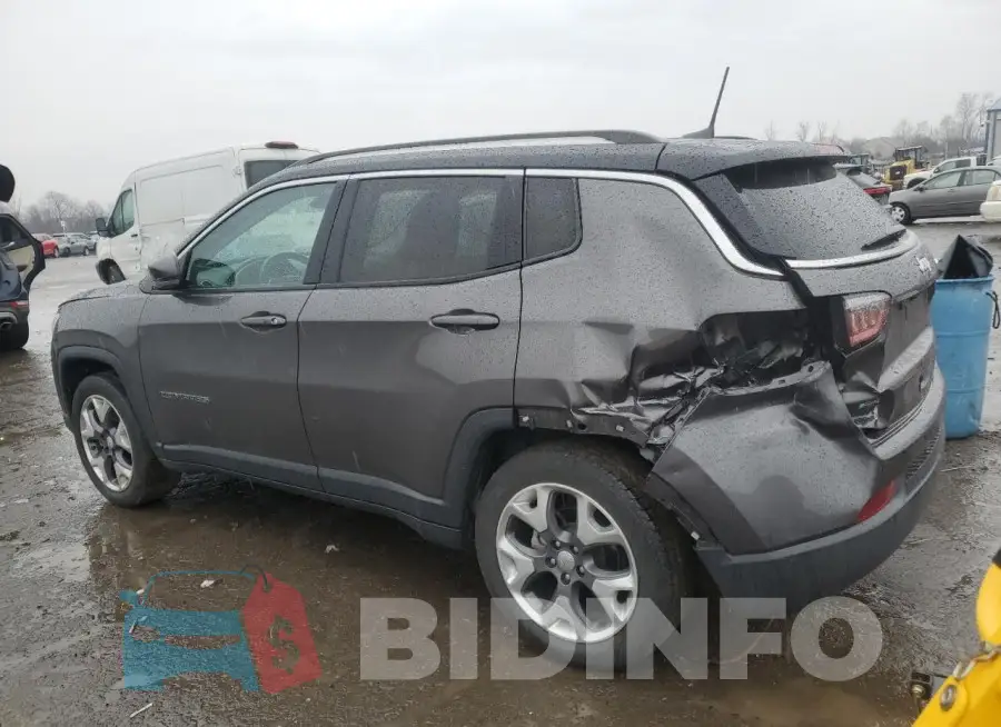 3C4NJCCB8LT152682 Photo# 2