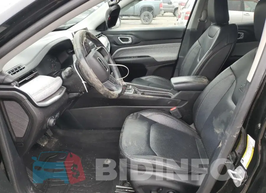 3C4NJDFBXNT118327 Photo# 7