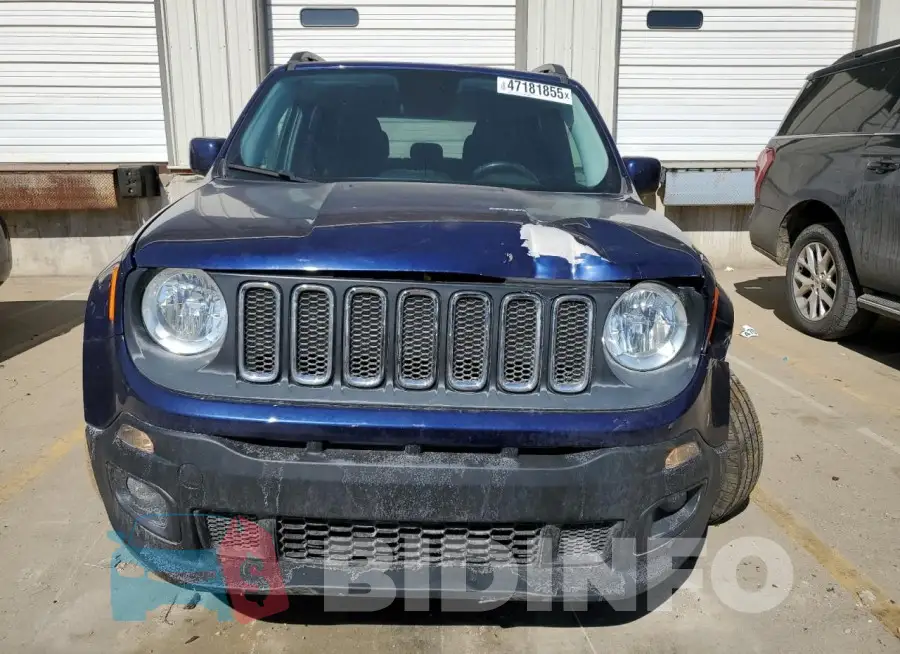 ZACCJBBB6HPG45309 Photo# 5