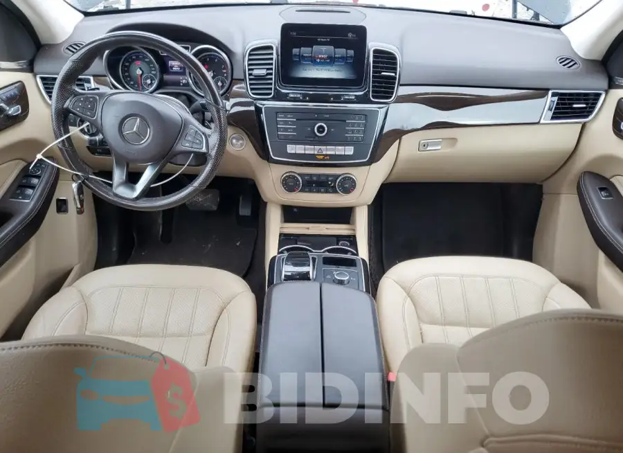 4JGDA5JB3JB116757 Photo# 8