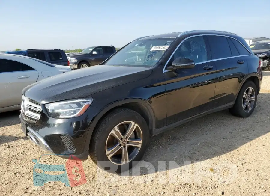 W1N0G8DB6LF764533 Photo# 1