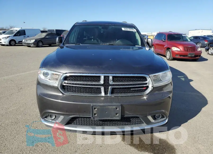 1C4RDHAG9HC610737 Photo# 5
