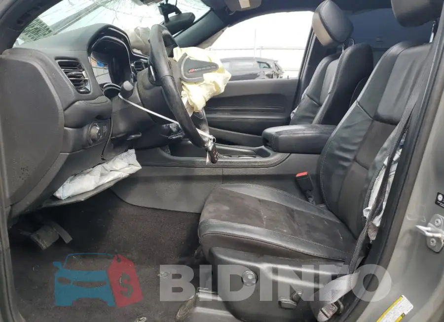 1C4RDJDG1NC211254 Photo# 7