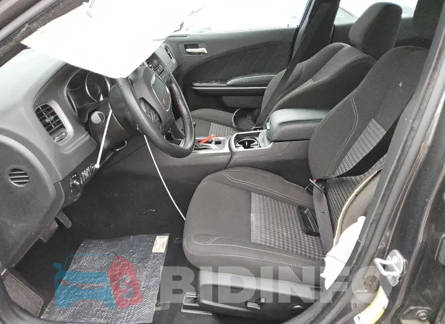 2C3CDXBG3PH547794 Photo# 7