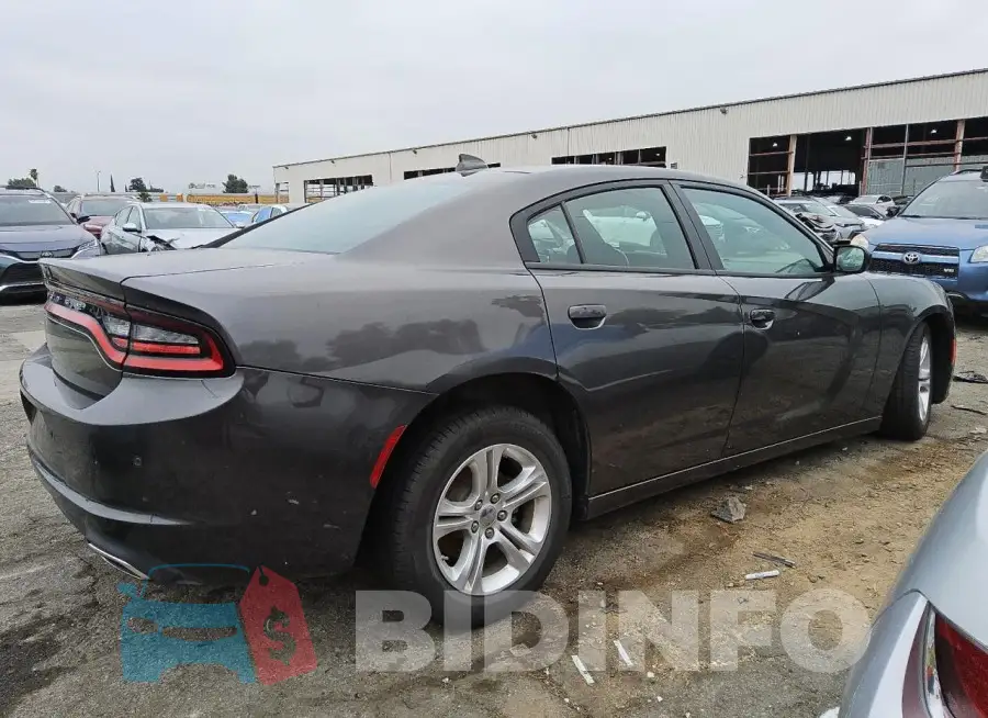 2C3CDXBG3PH547794 Photo# 3
