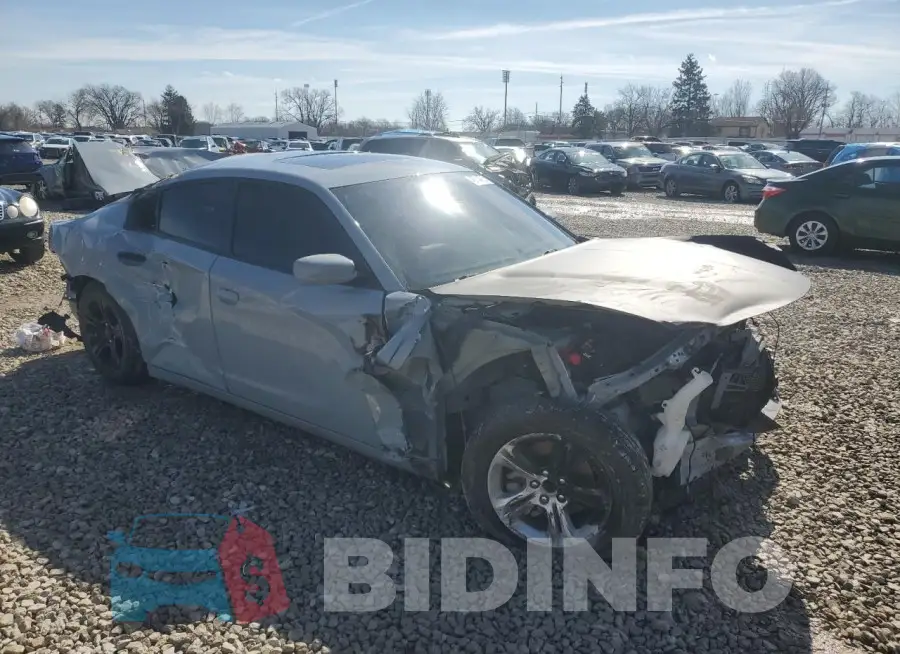 2C3CDXBG5NH145286 Photo# 4
