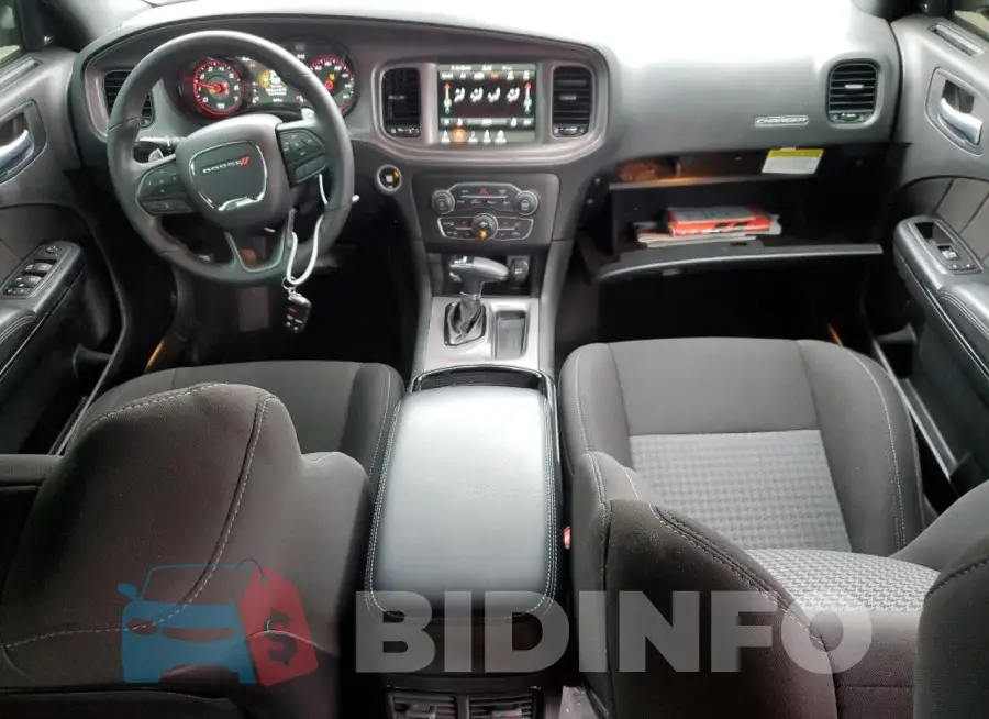 2C3CDXCT2PH584749 Photo# 8