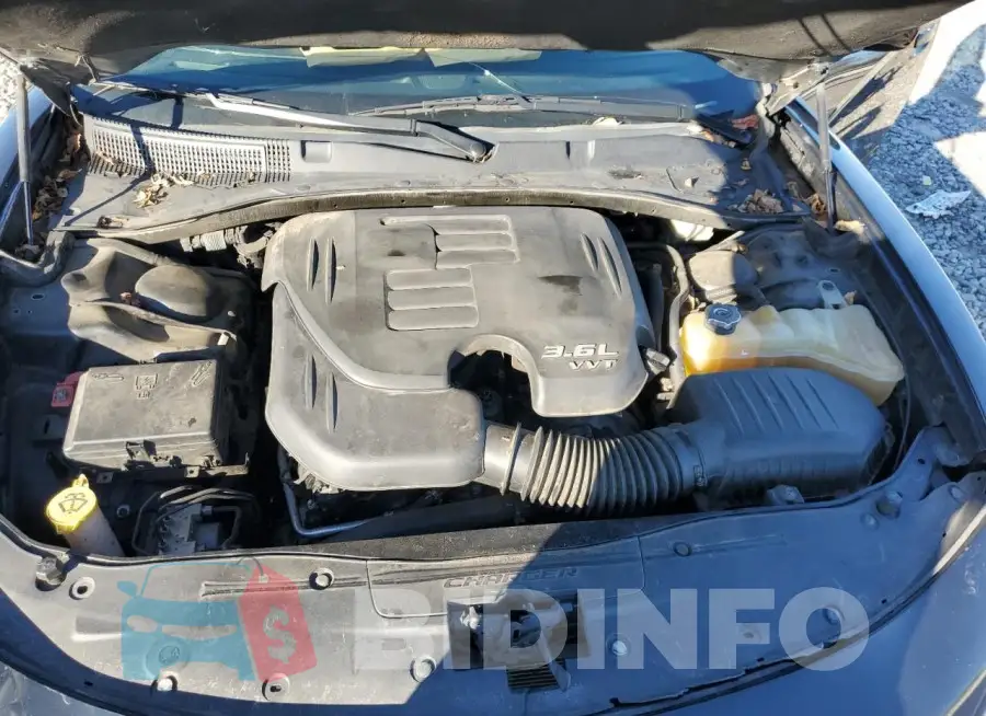 2C3CDXFG1GH141104 Photo# 11