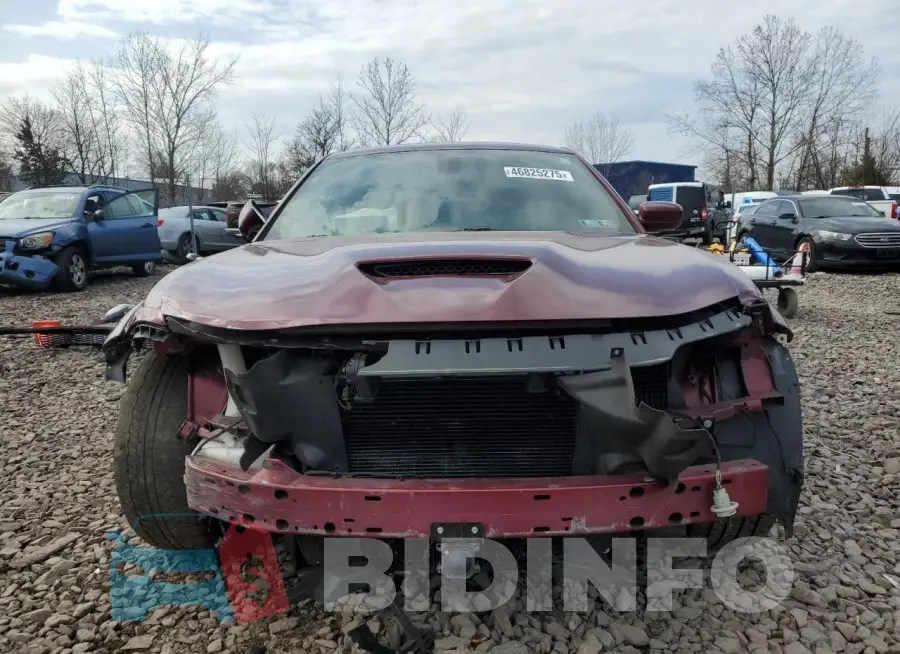 2C3CDXGJ3HH603237 Photo# 5
