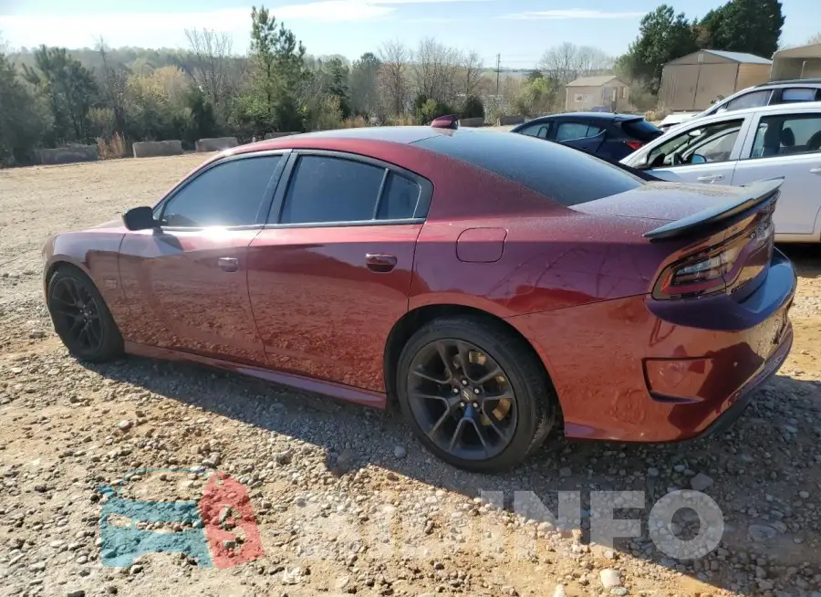 2C3CDXGJ5NH268073 Photo# 2