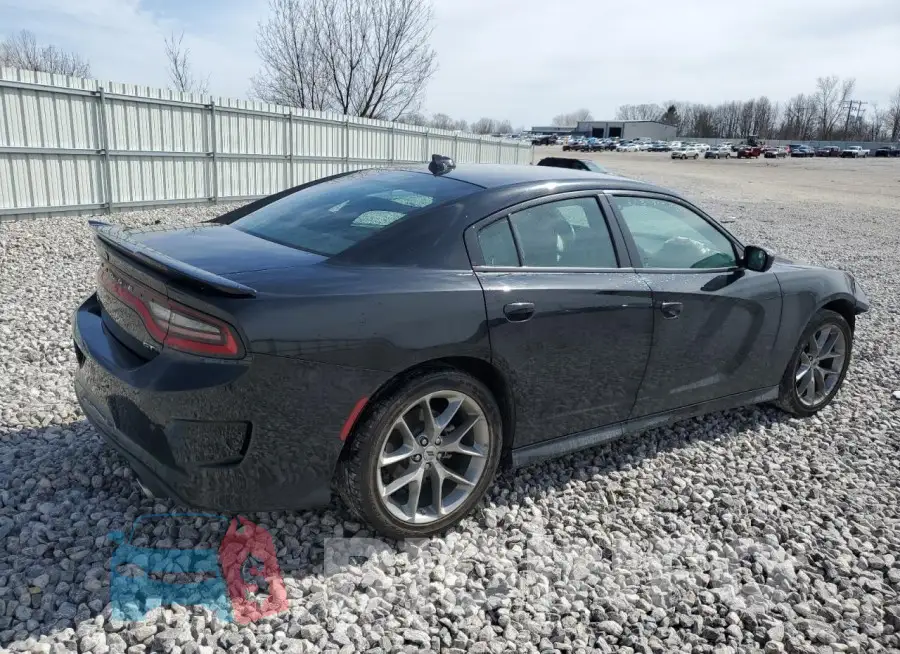 2C3CDXHG2PH554467 Photo# 3
