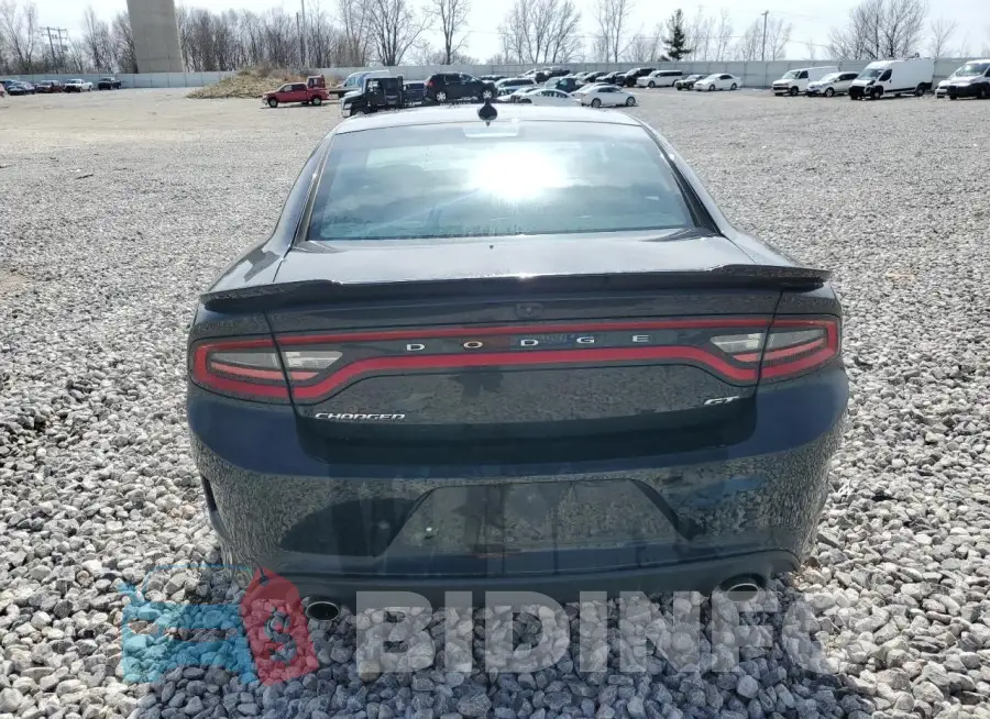 2C3CDXHG2PH554467 Photo# 6