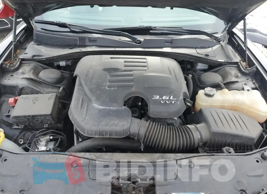 2C3CDXHG2PH554467 Photo# 11