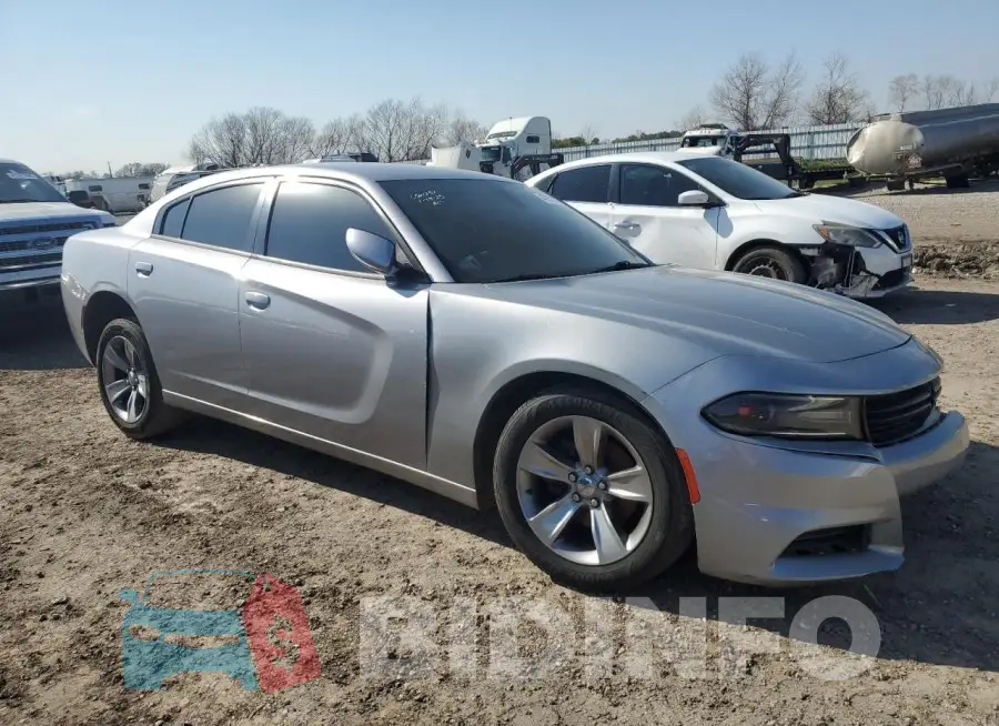 2C3CDXHG5JH169198 Photo# 4