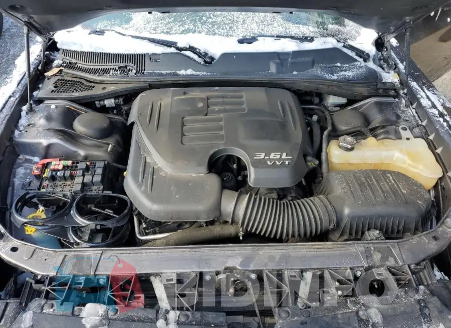 2C3CDZGG2KH529364 Photo# 11
