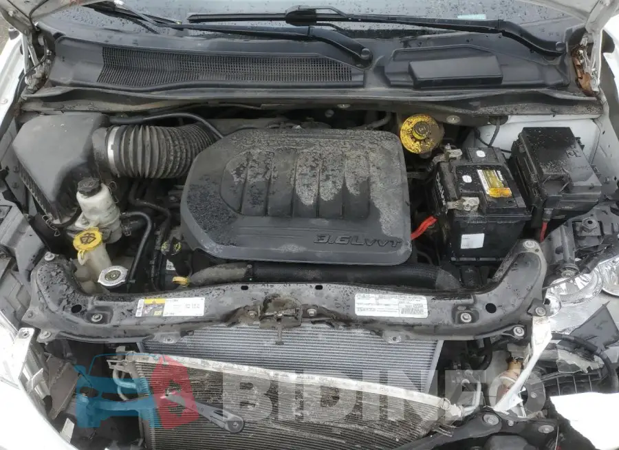 2C4RDGBG7LR236928 Photo# 12
