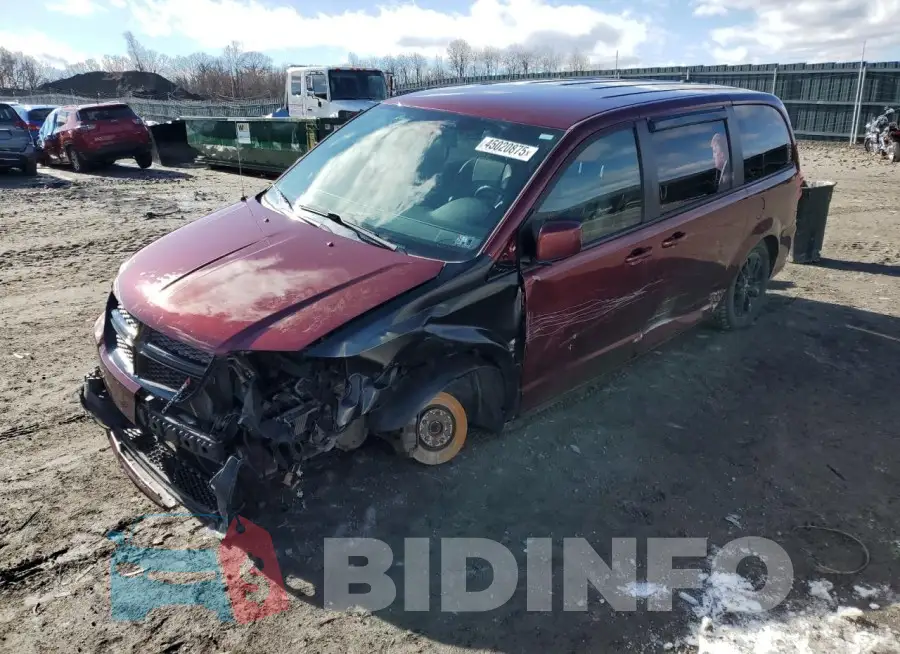 2C4RDGEG1KR682325 Photo# 1