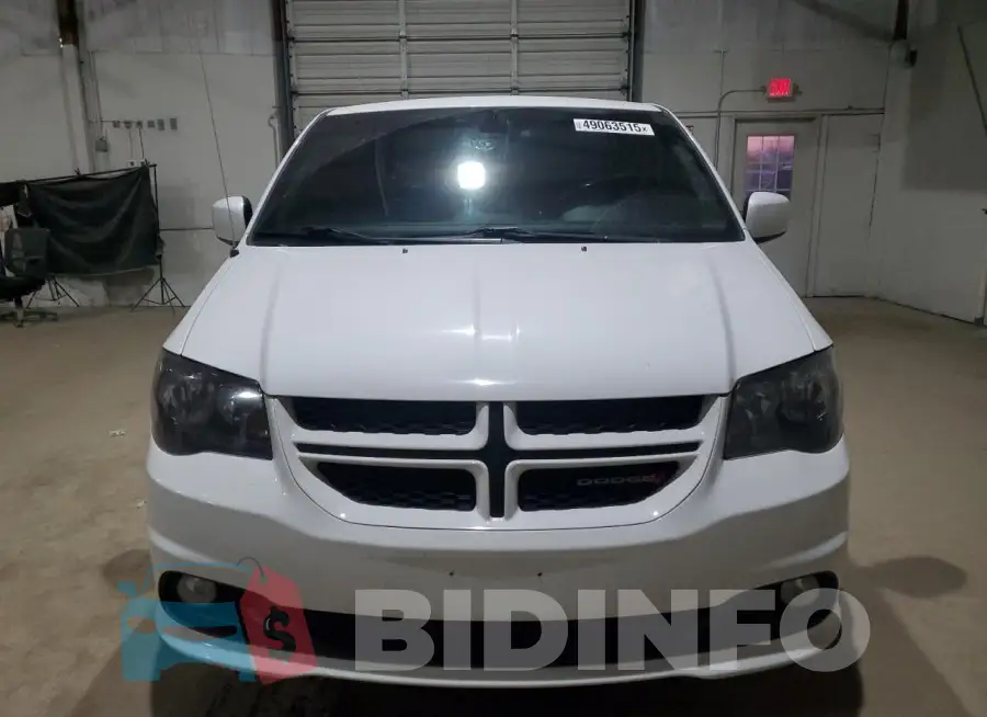 2C4RDGEG6KR768598 Photo# 5