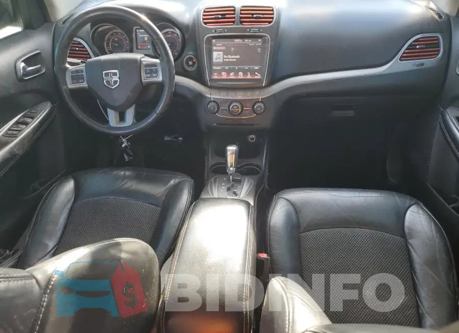 3C4PDCGB3LT206738 Photo# 8