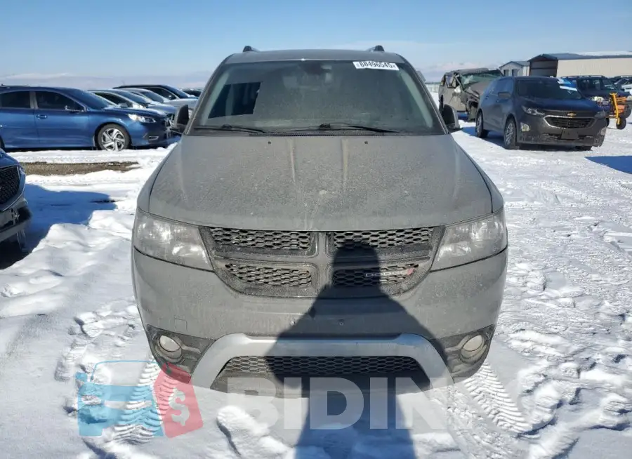 3C4PDCGB3LT206738 Photo# 5