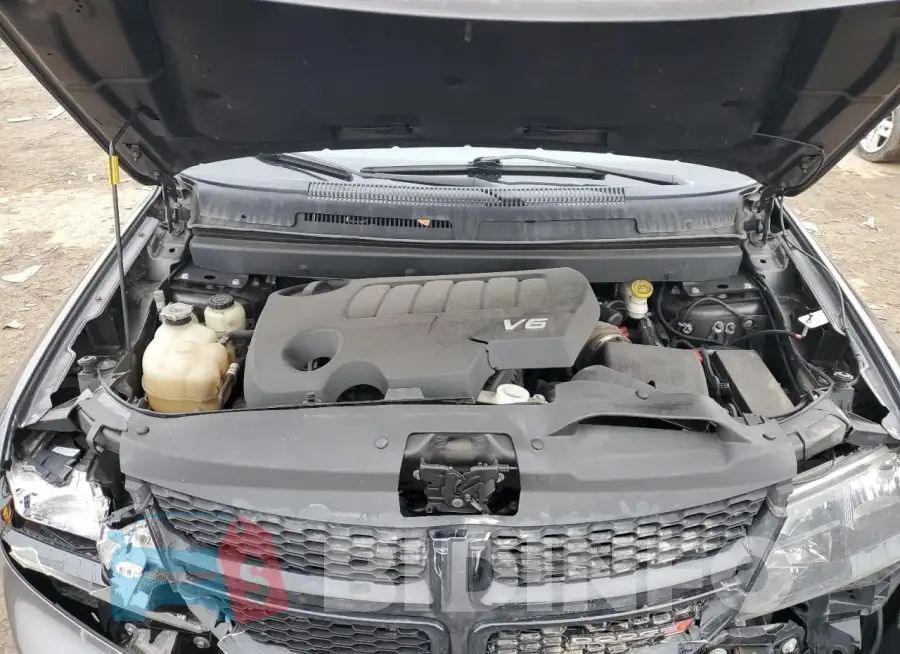 3C4PDCGG2KT717254 Photo# 12