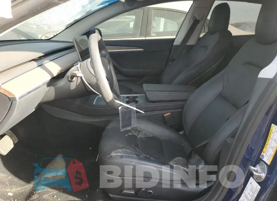 5YJ3E1EB8NF275784 Photo# 7