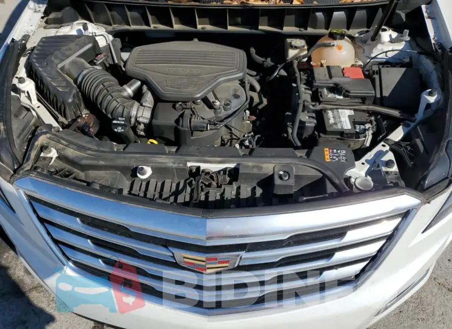 1GYKNCRS5JZ172502 Photo# 12
