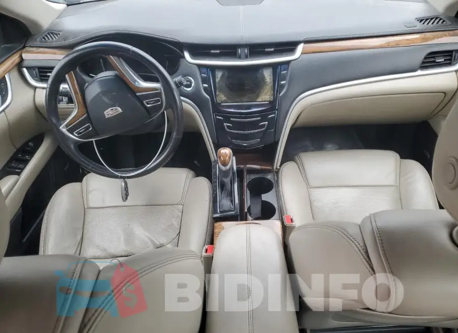 2G61M5S37J9157323 Photo# 8
