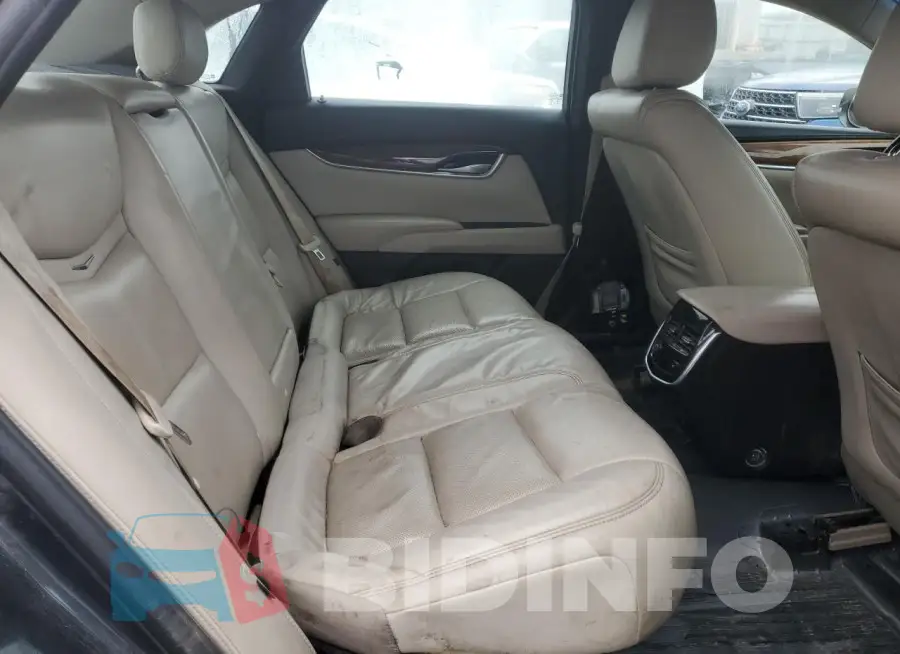 2G61M5S37J9157323 Photo# 10