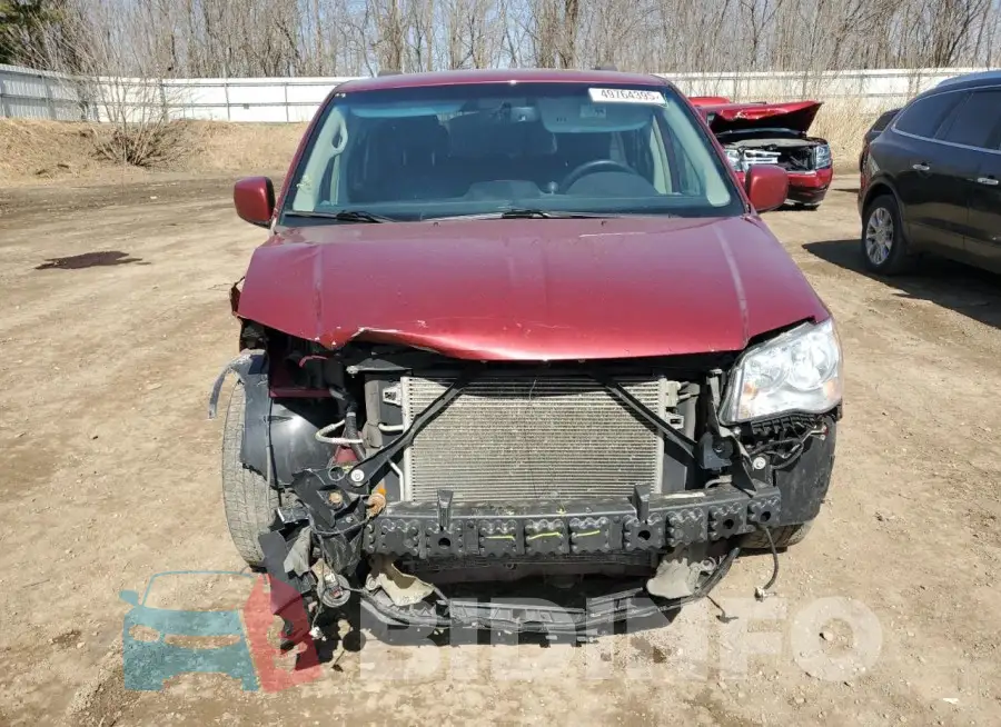 2C4RC1BG3GR120406 Photo# 5