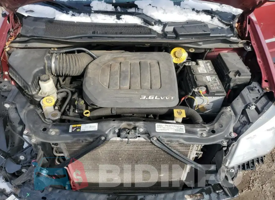 2C4RC1CG0GR175572 Photo# 12
