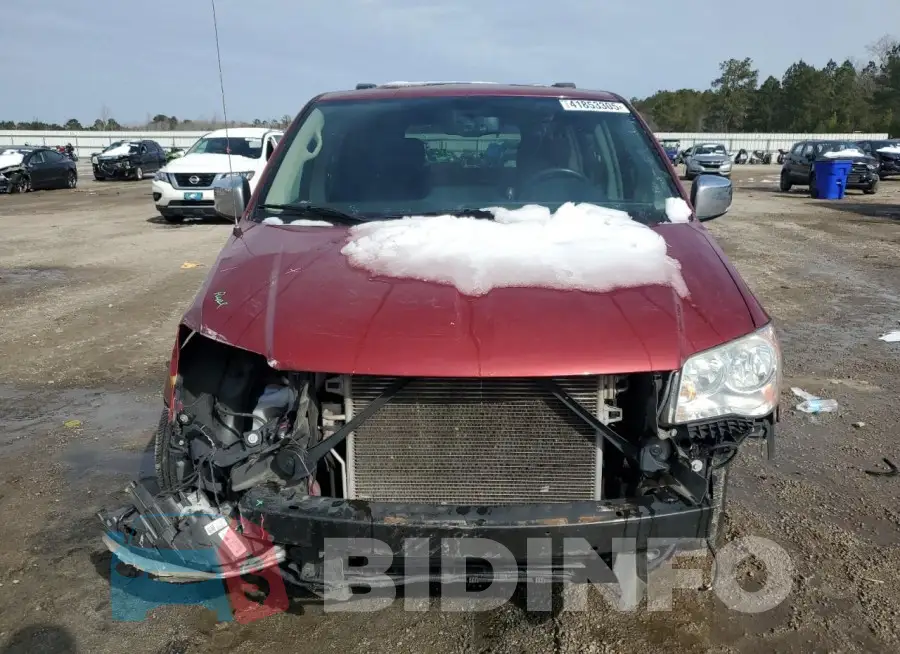 2C4RC1CG0GR175572 Photo# 5