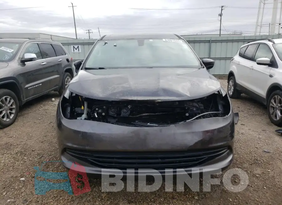 2C4RC1DG6HR665577 Photo# 5