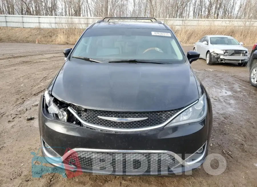 2C4RC1EG7HR533216 Photo# 5