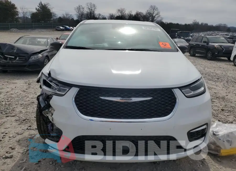 2C4RC3BG2RR181664 Photo# 5