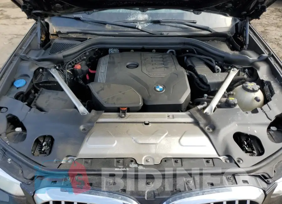 5UXTY5C09M9F31716 Photo# 12