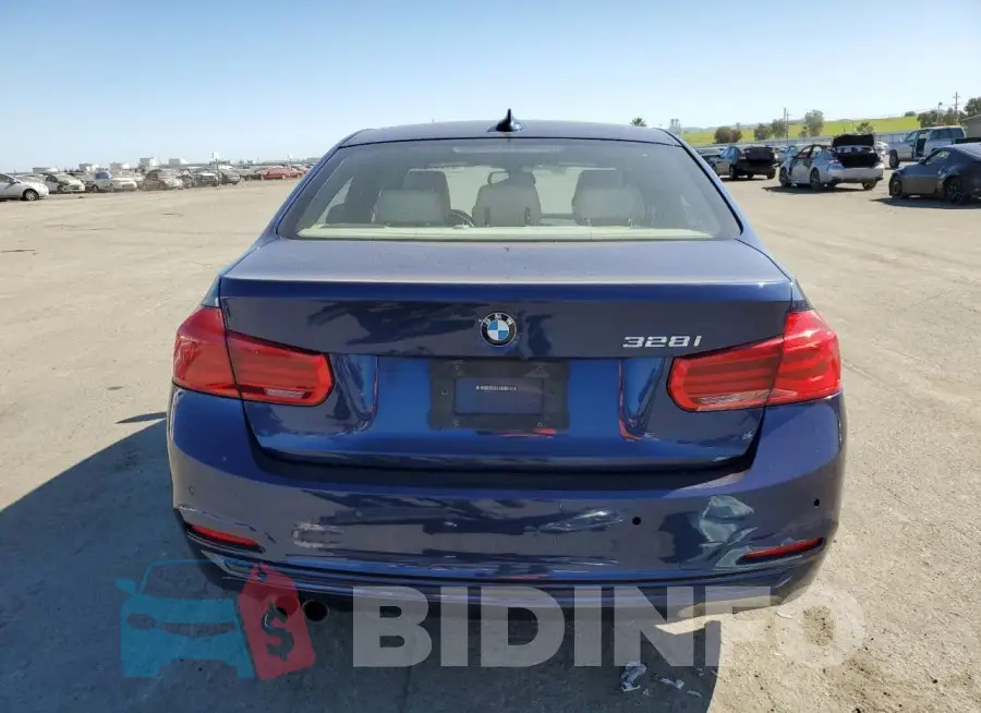 WBA8E9G55GNT42564 Photo# 6