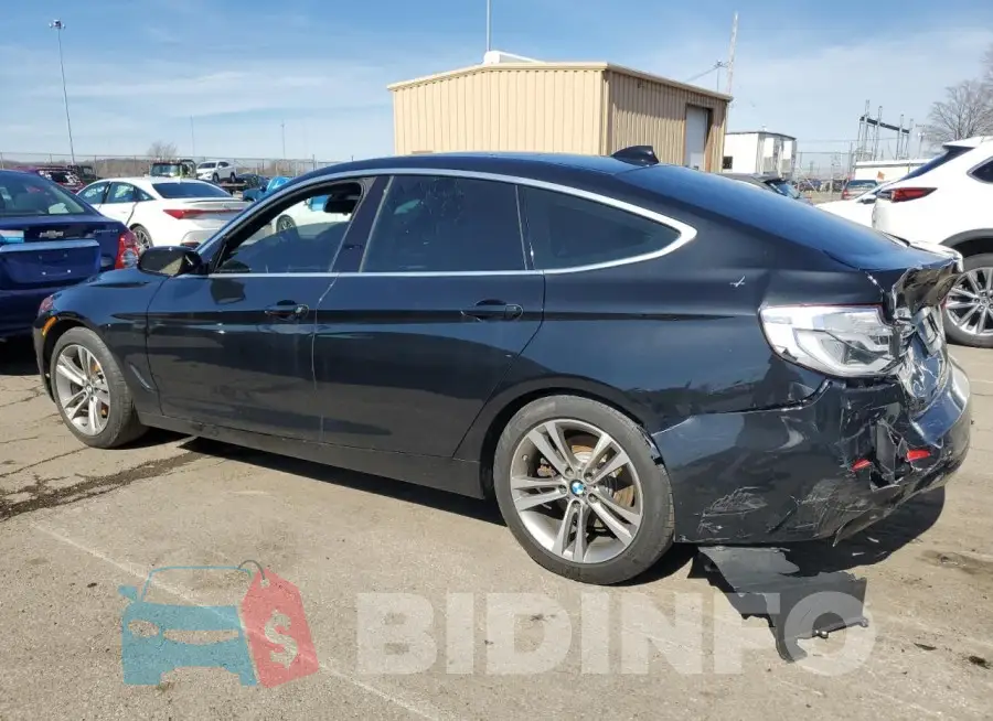 WBA8Y3C57JG451291 Photo# 2