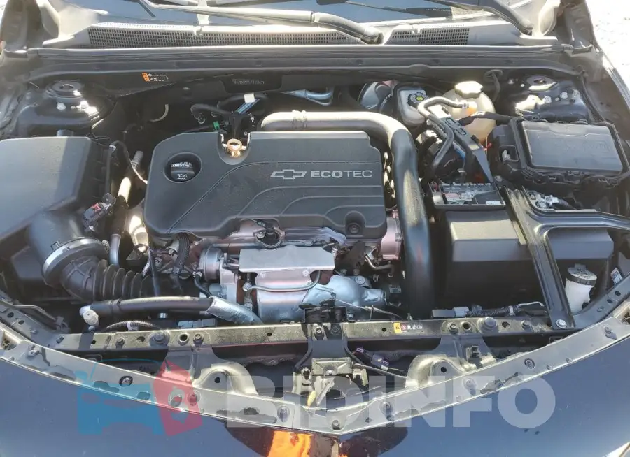 1G1ZB5ST5JF165765 Photo# 11