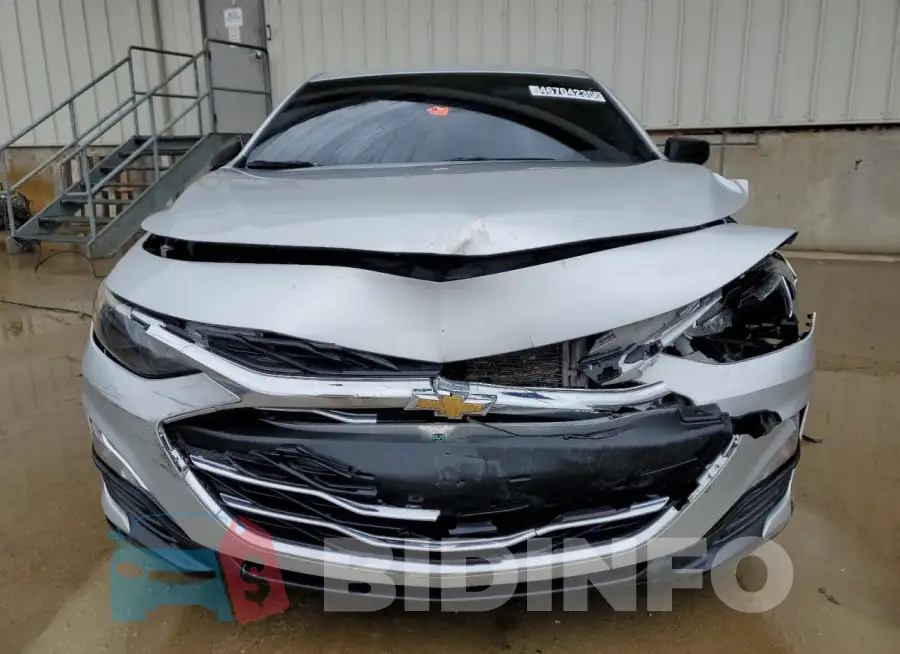 1G1ZB5ST5LF151156 Photo# 5