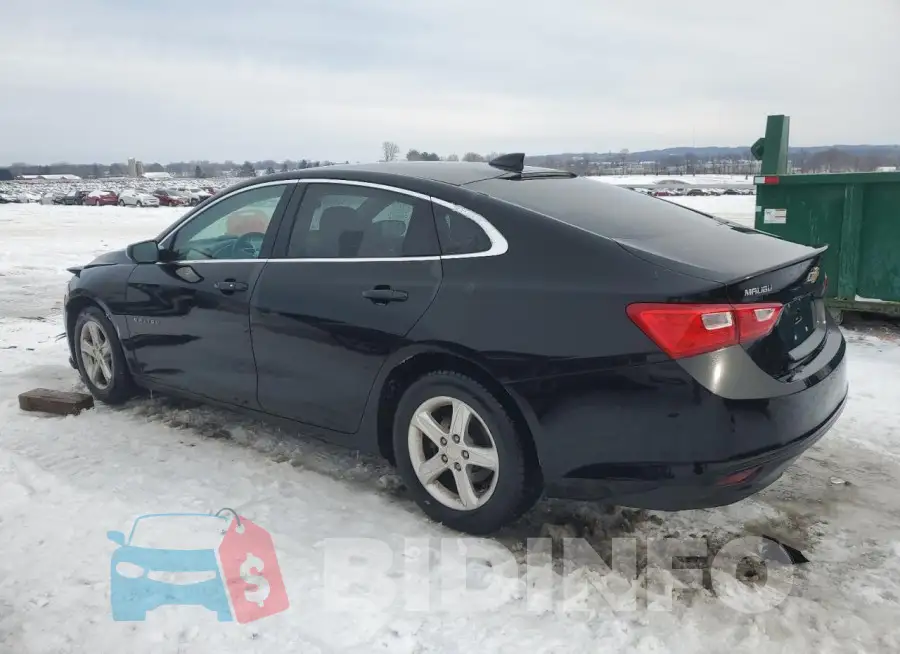 1G1ZB5ST6KF213002 Photo# 2