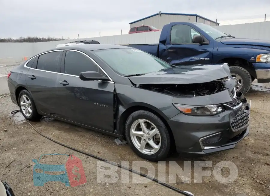 1G1ZB5ST8JF215266 Photo# 4