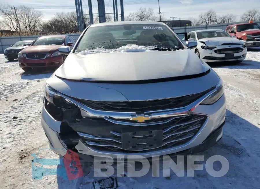 1G1ZD5ST0KF167502 Photo# 5